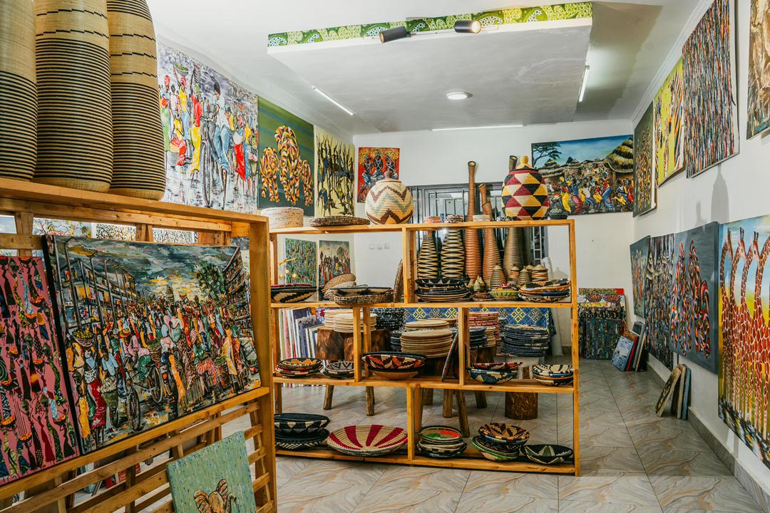 Art Store
